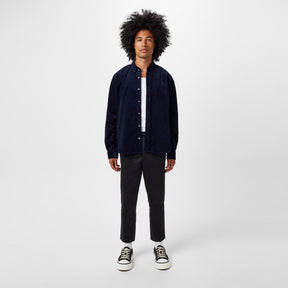 Corduroy Shirt