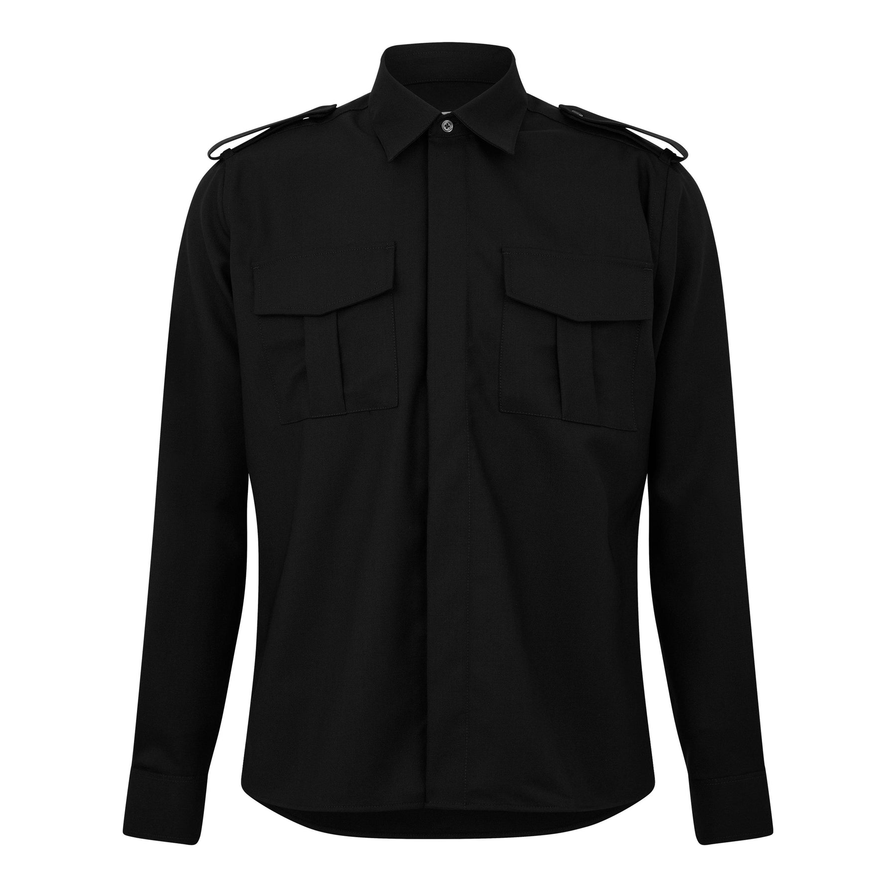 Military Shirt