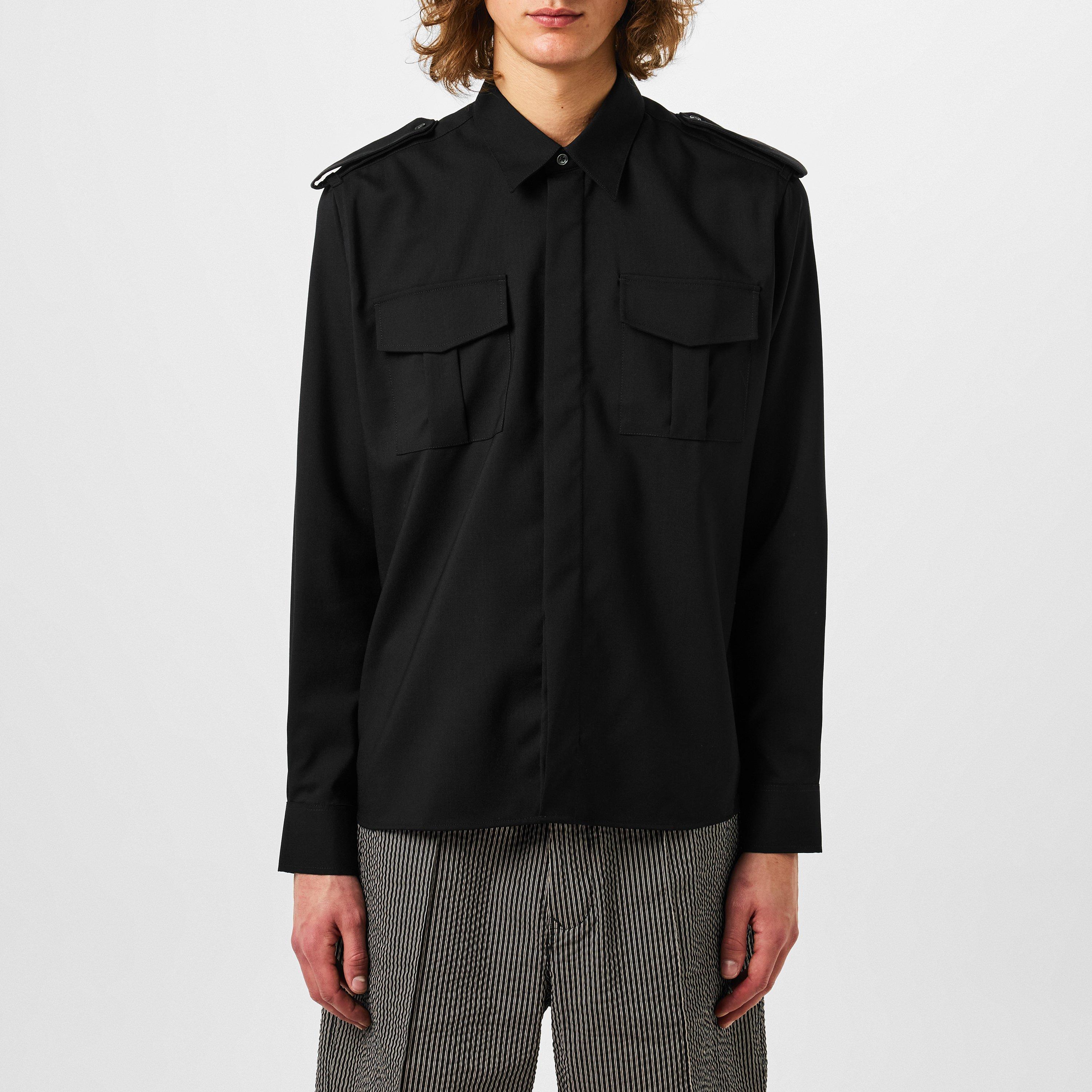 Military Shirt