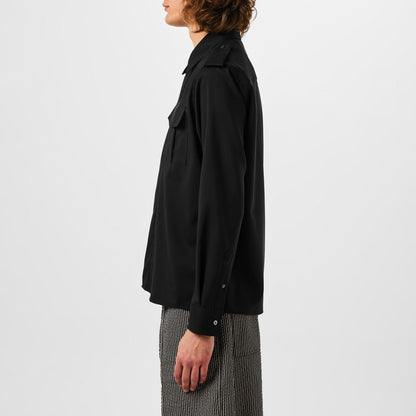 Military Shirt