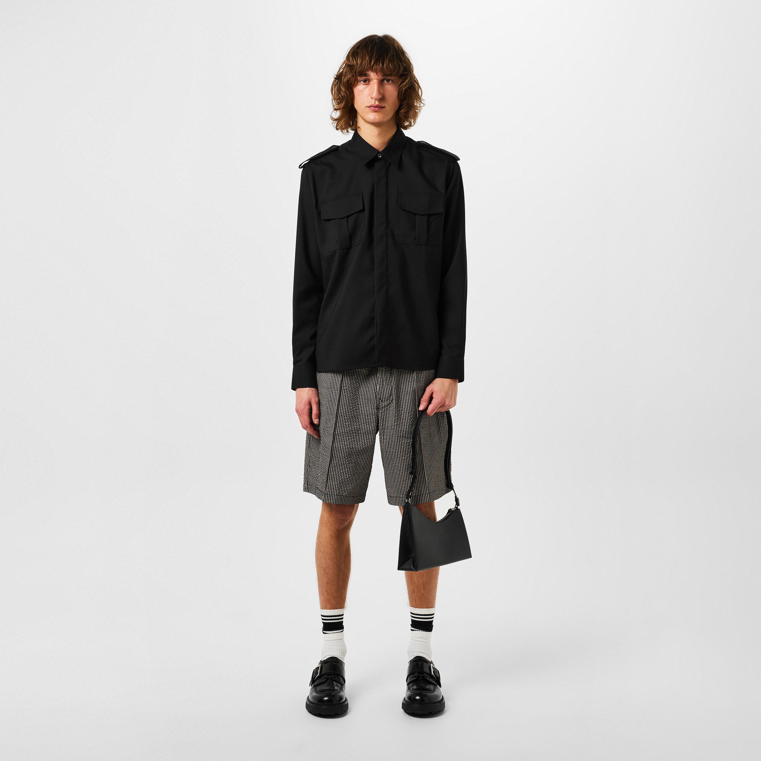 Military Shirt