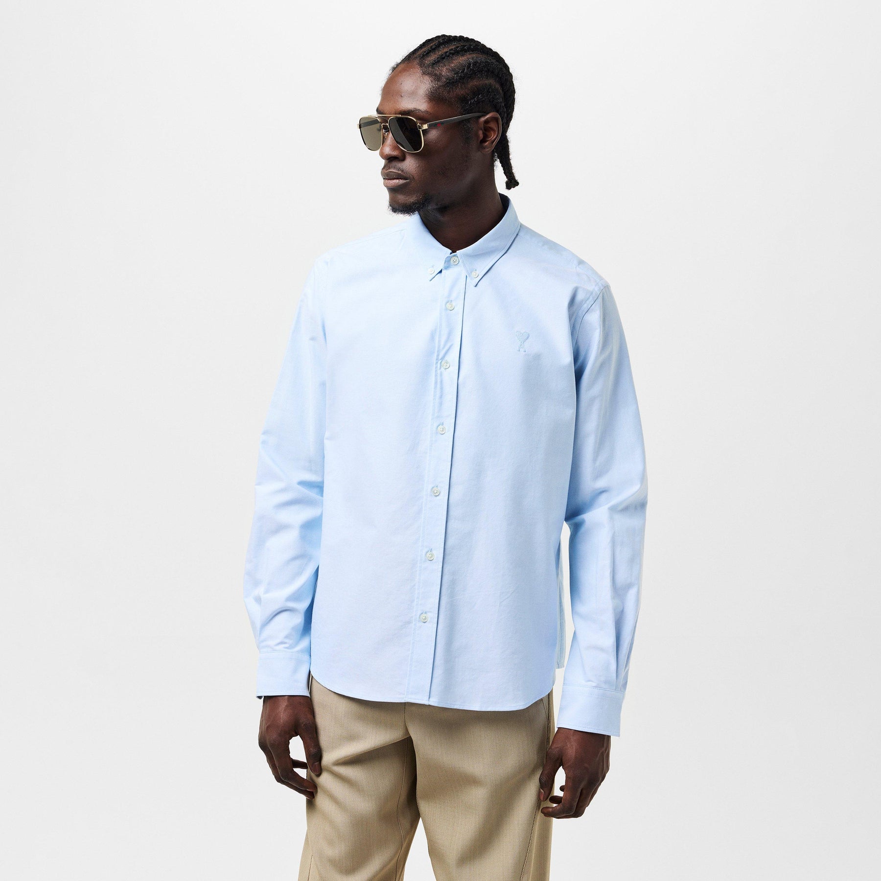 Small Ami De Coeur Shirt