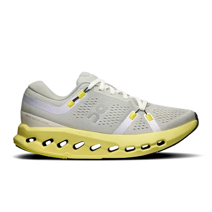 On Running Cloudsurfer 2 Glacier | Limelight