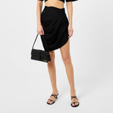 La Saudade Mini Skirt