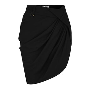 La Saudade Mini Skirt