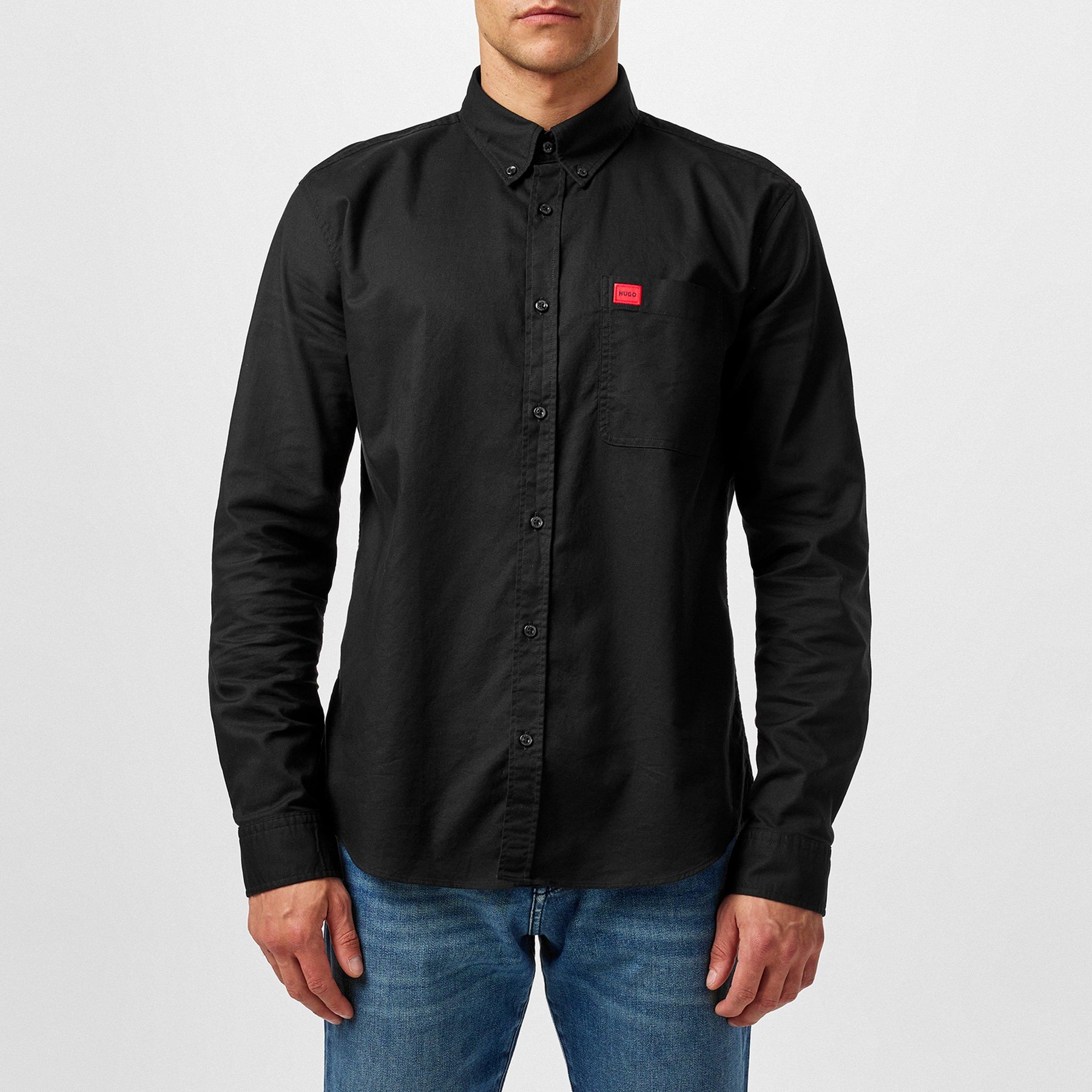 Evito Long Sleeve Shirt