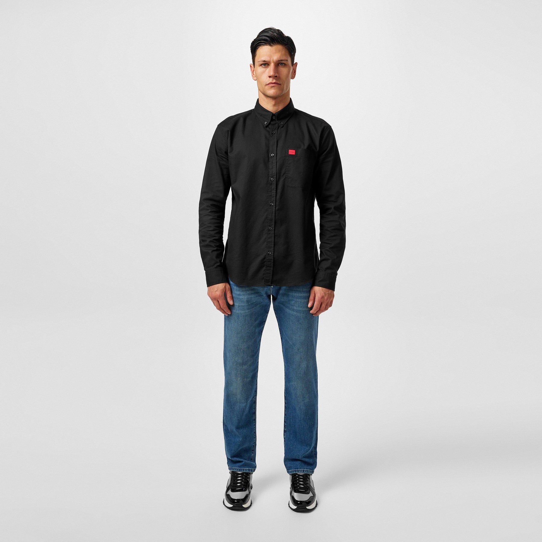 Evito Long Sleeve Shirt