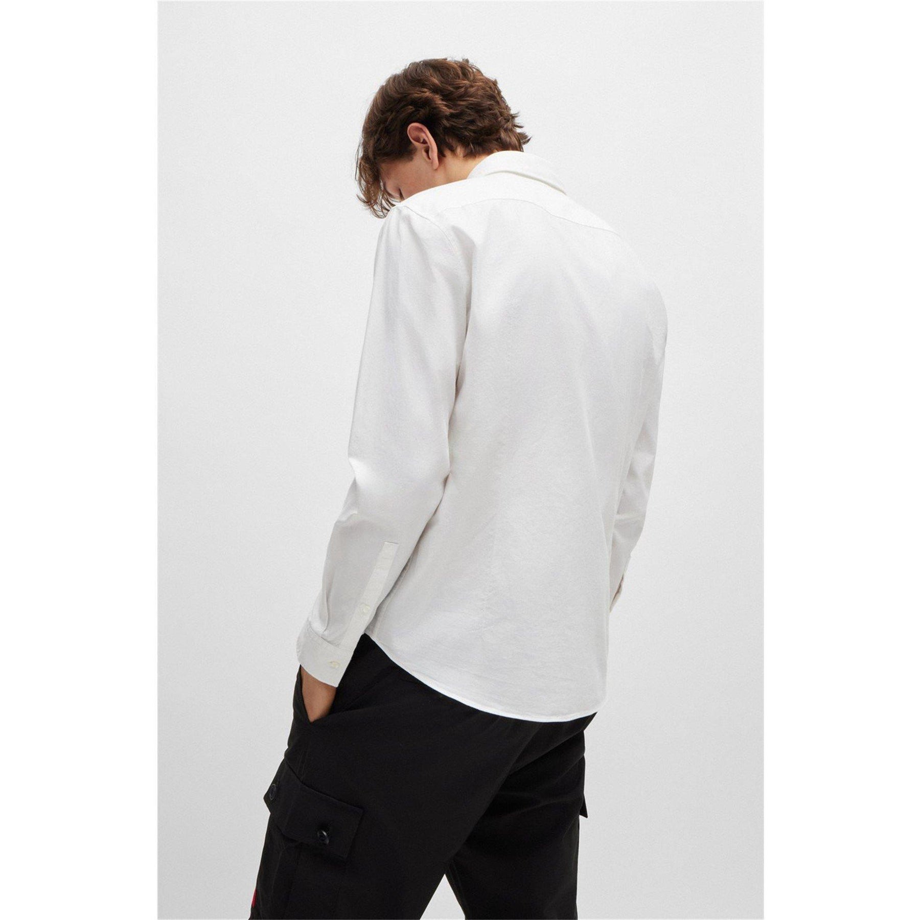 Evito Long Sleeve Shirt