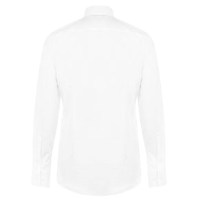 Koey Poplin Shirt