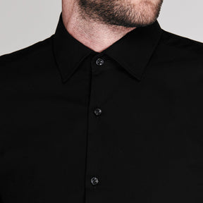 Koey Poplin Shirt