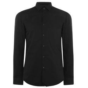 Koey Poplin Shirt