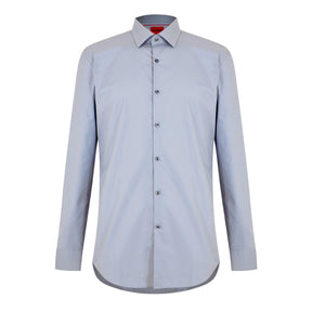 Koey Poplin Shirt