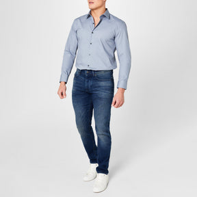 Koey Poplin Shirt