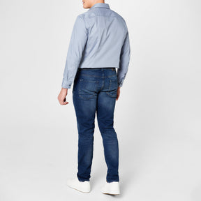 Koey Poplin Shirt