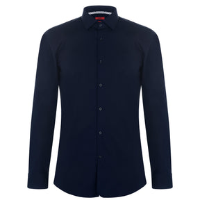 Koey Poplin Shirt