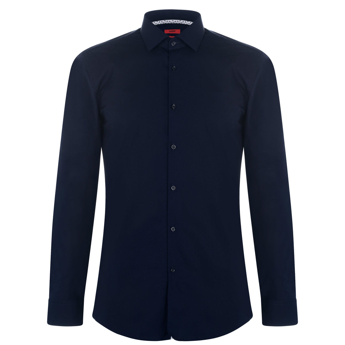 Koey Poplin Shirt