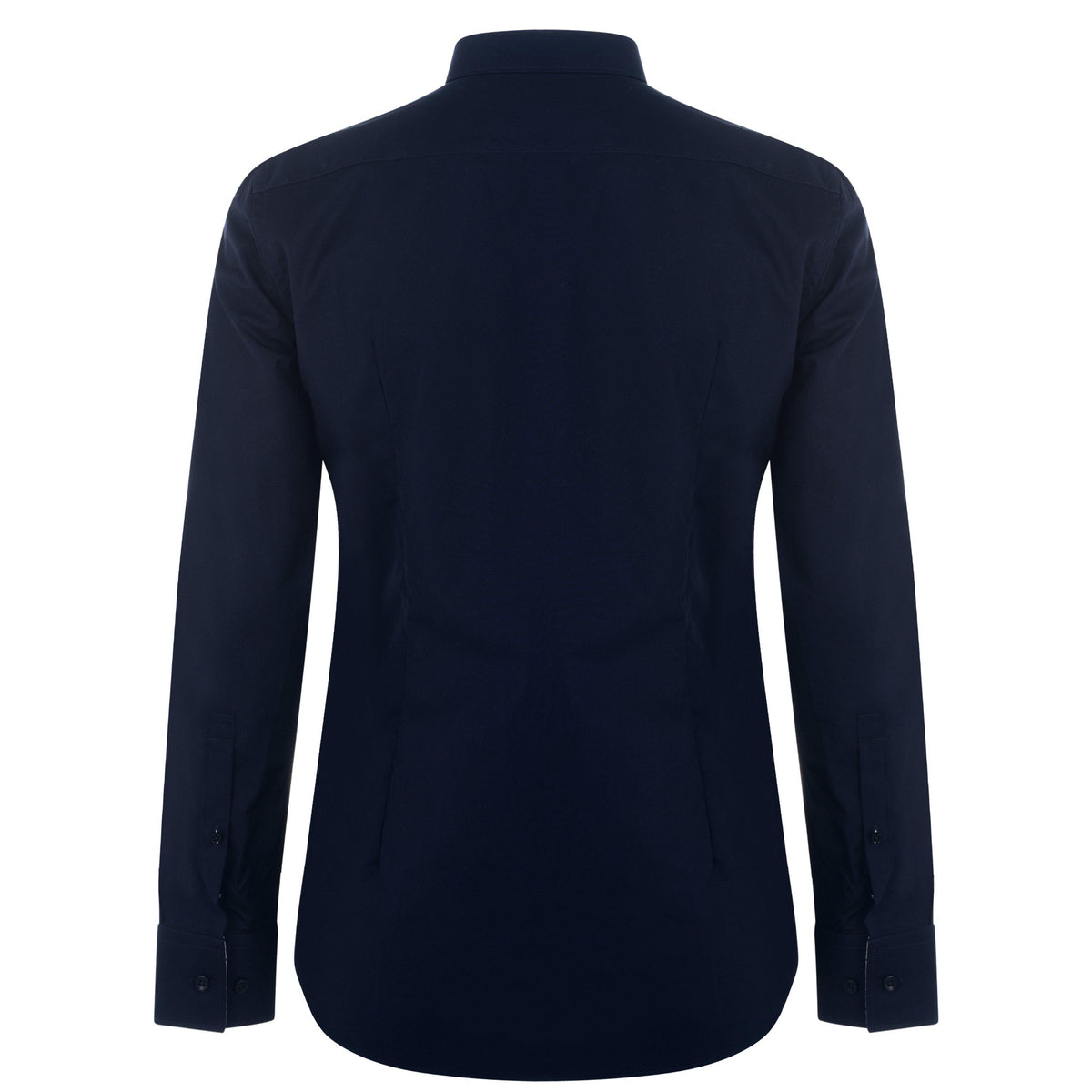 Koey Poplin Shirt