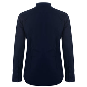 Koey Poplin Shirt
