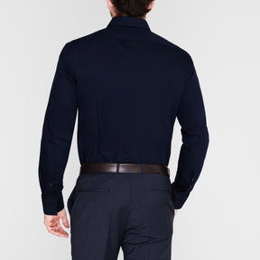 Koey Poplin Shirt
