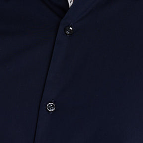 Koey Poplin Shirt