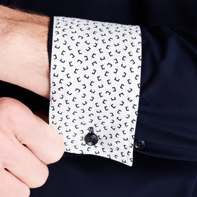 Koey Poplin Shirt
