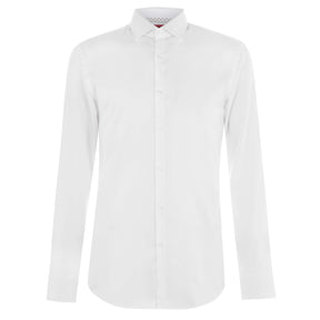 Long Sleeve Oxford Shirt