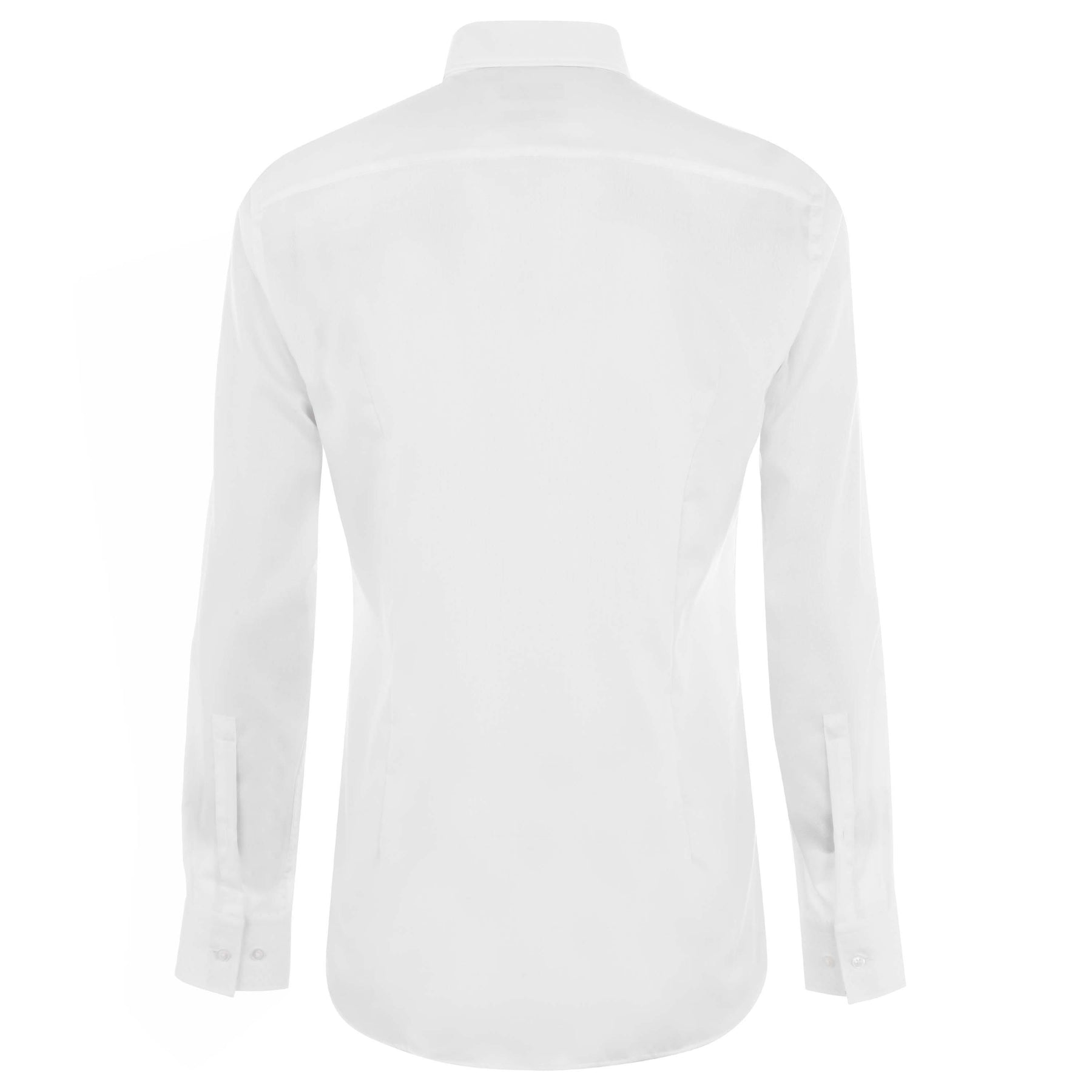 Long Sleeve Oxford Shirt