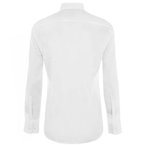 Long Sleeve Oxford Shirt