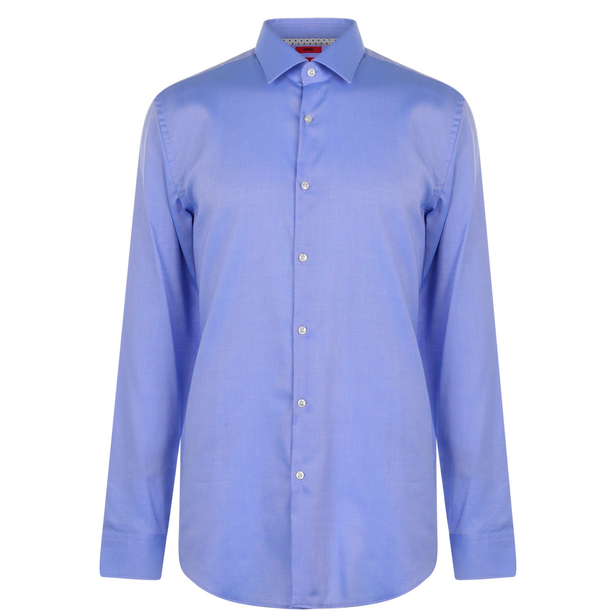 Long Sleeve Oxford Shirt