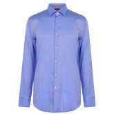 Long Sleeve Oxford Shirt