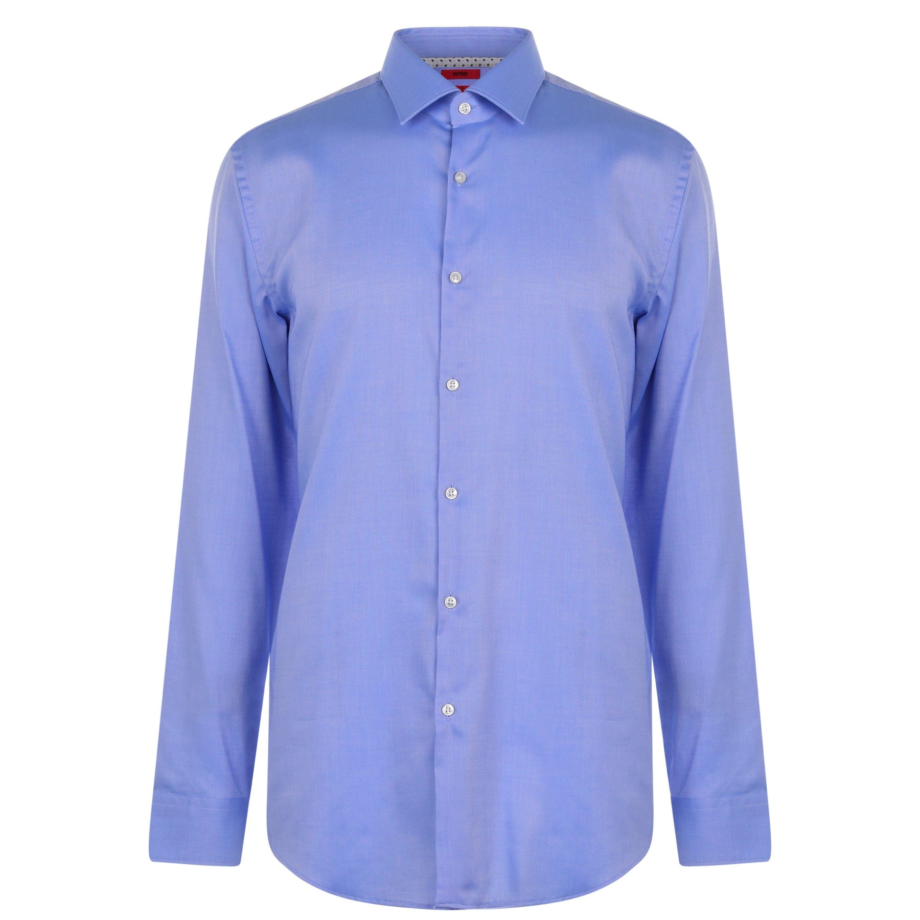 Long Sleeve Oxford Shirt