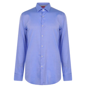 Long Sleeve Oxford Shirt