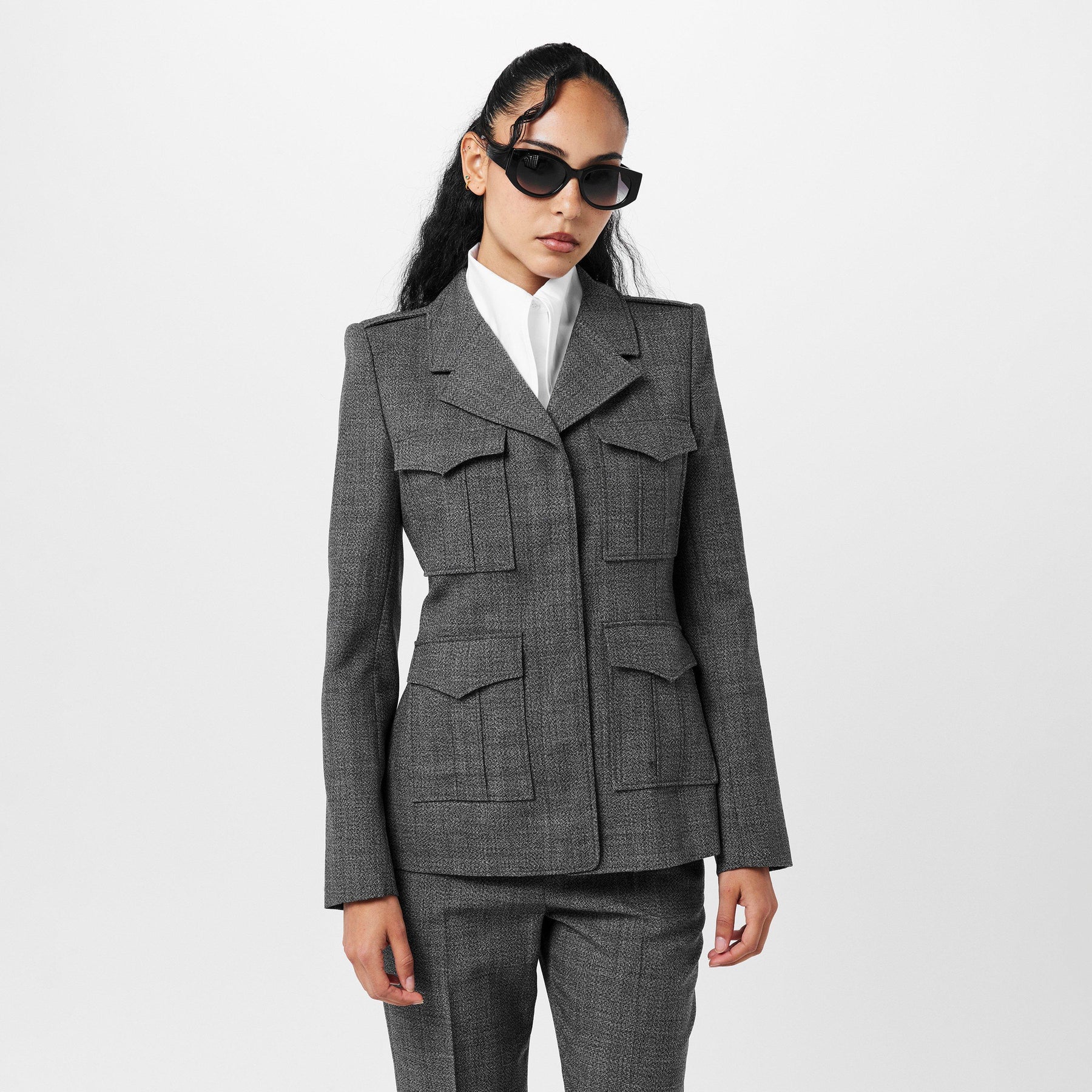 Women's Alex City Blazer