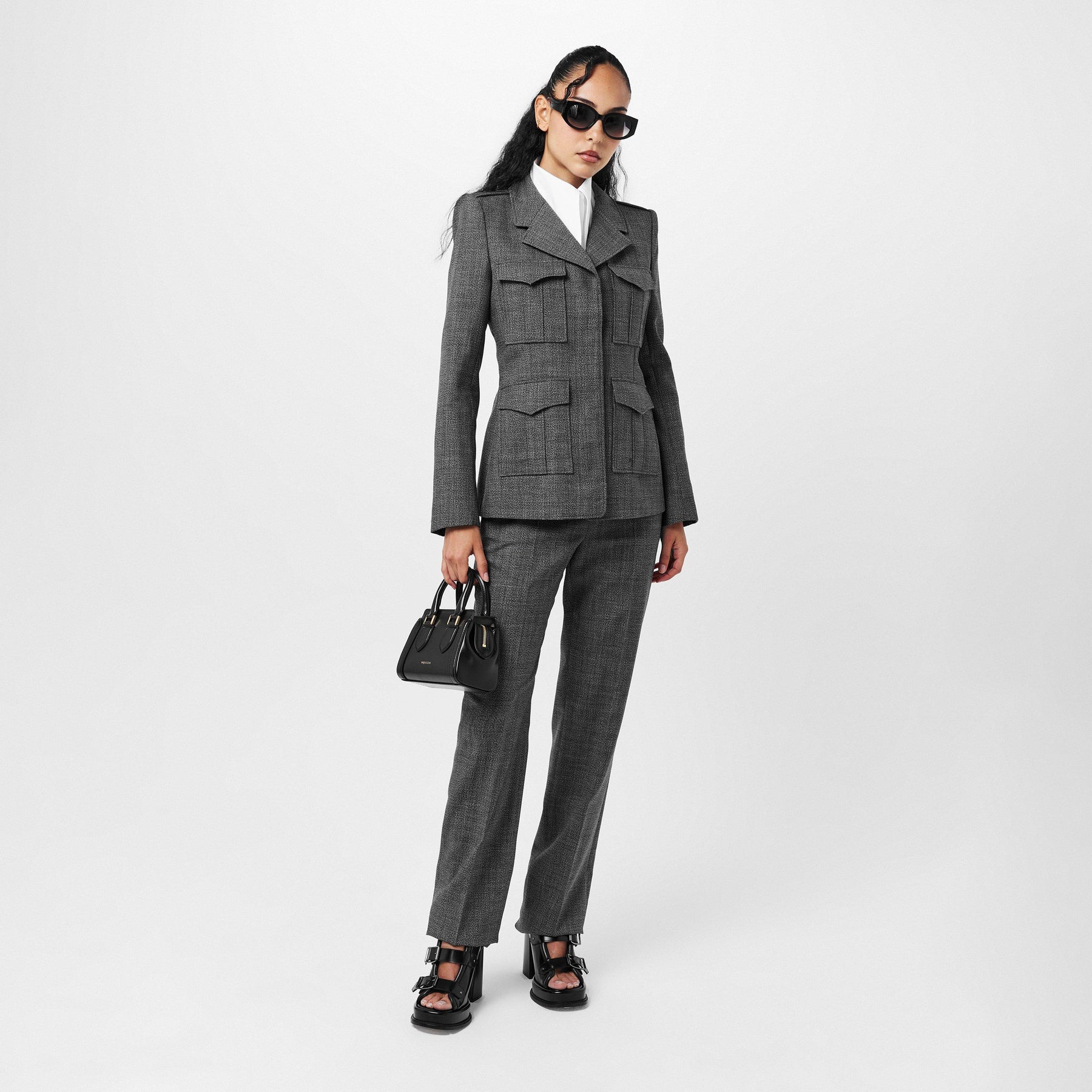 Women's Alex City Blazer