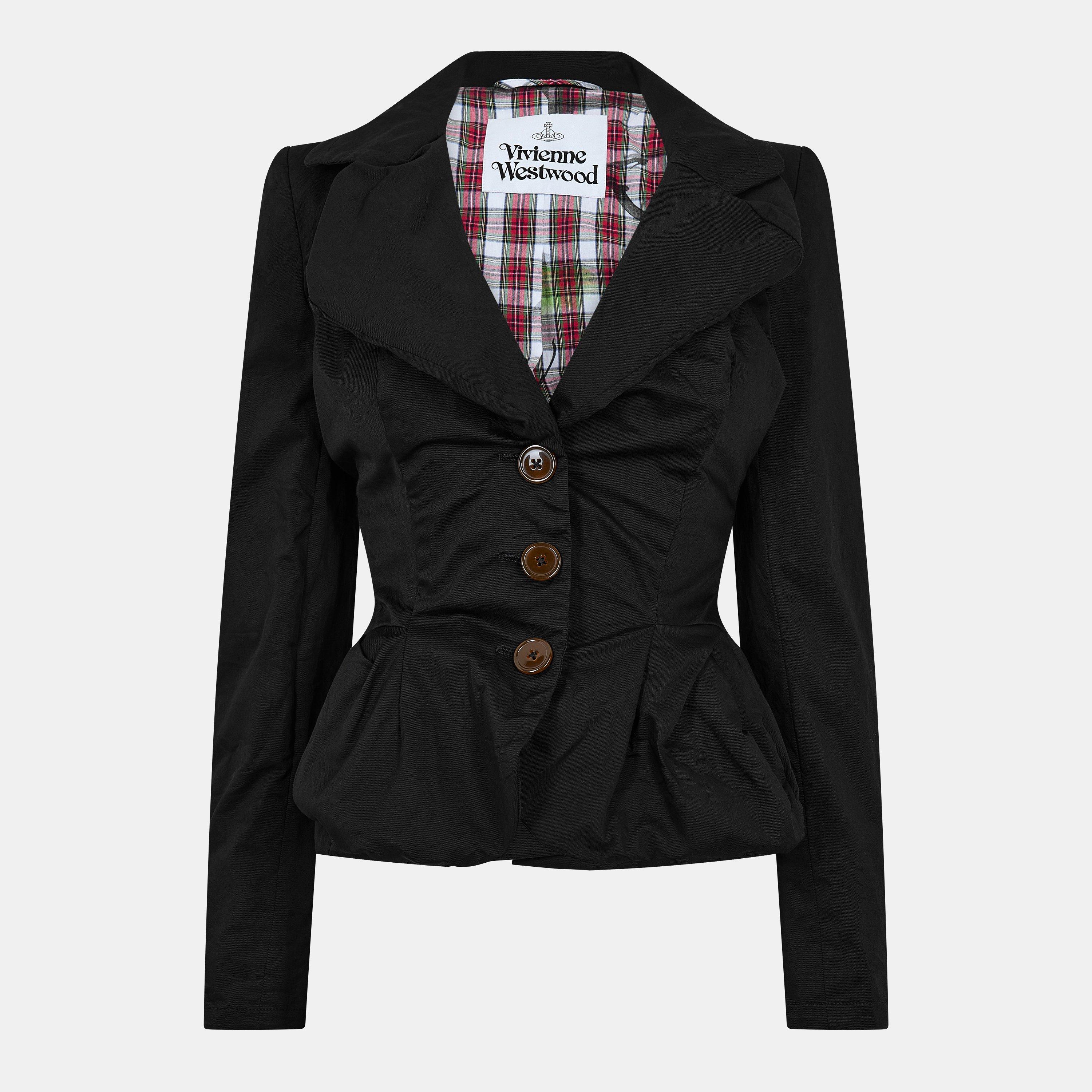 Viv Drnkn Jkt Ld61