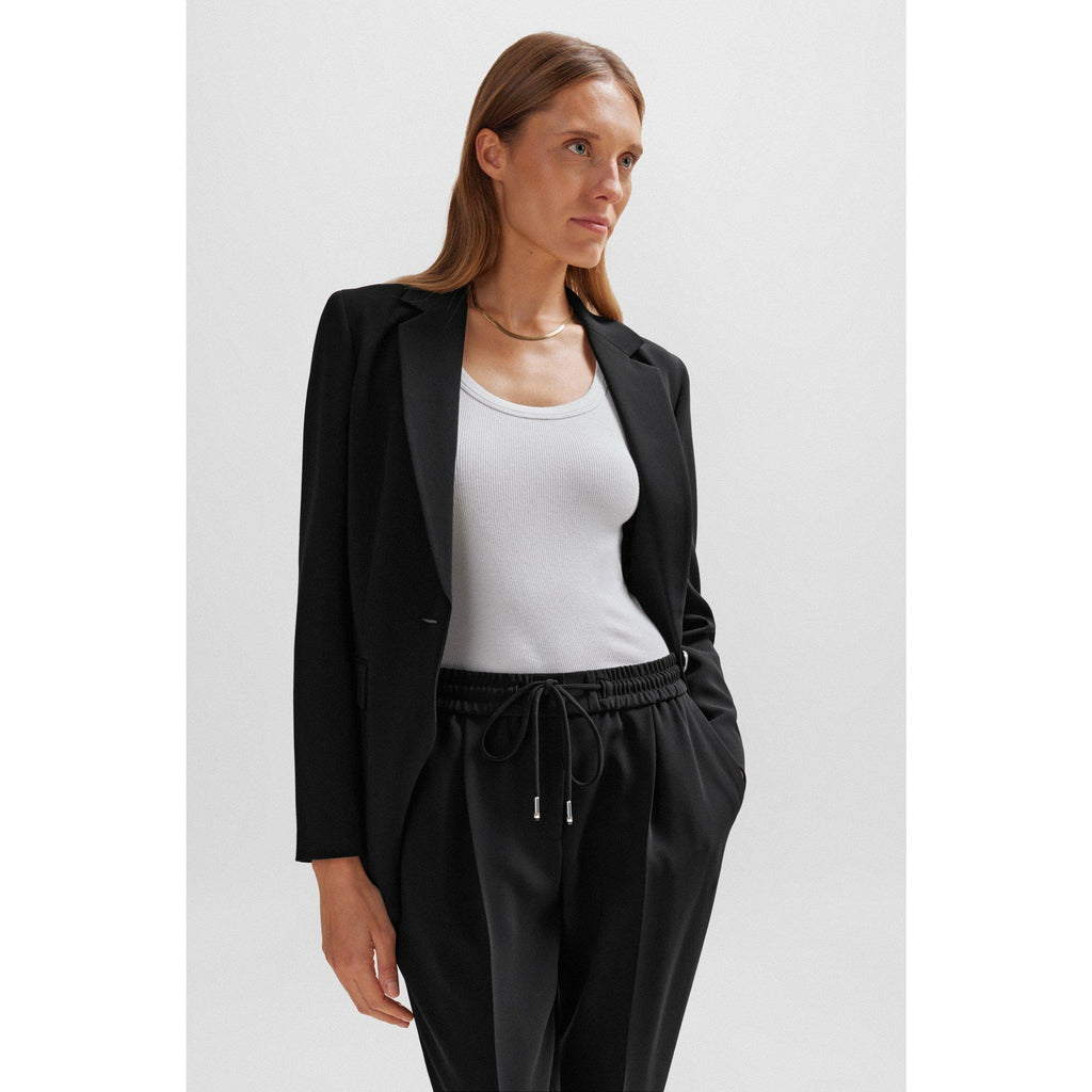 Jocalua8 10166126 01 Blazer Womens