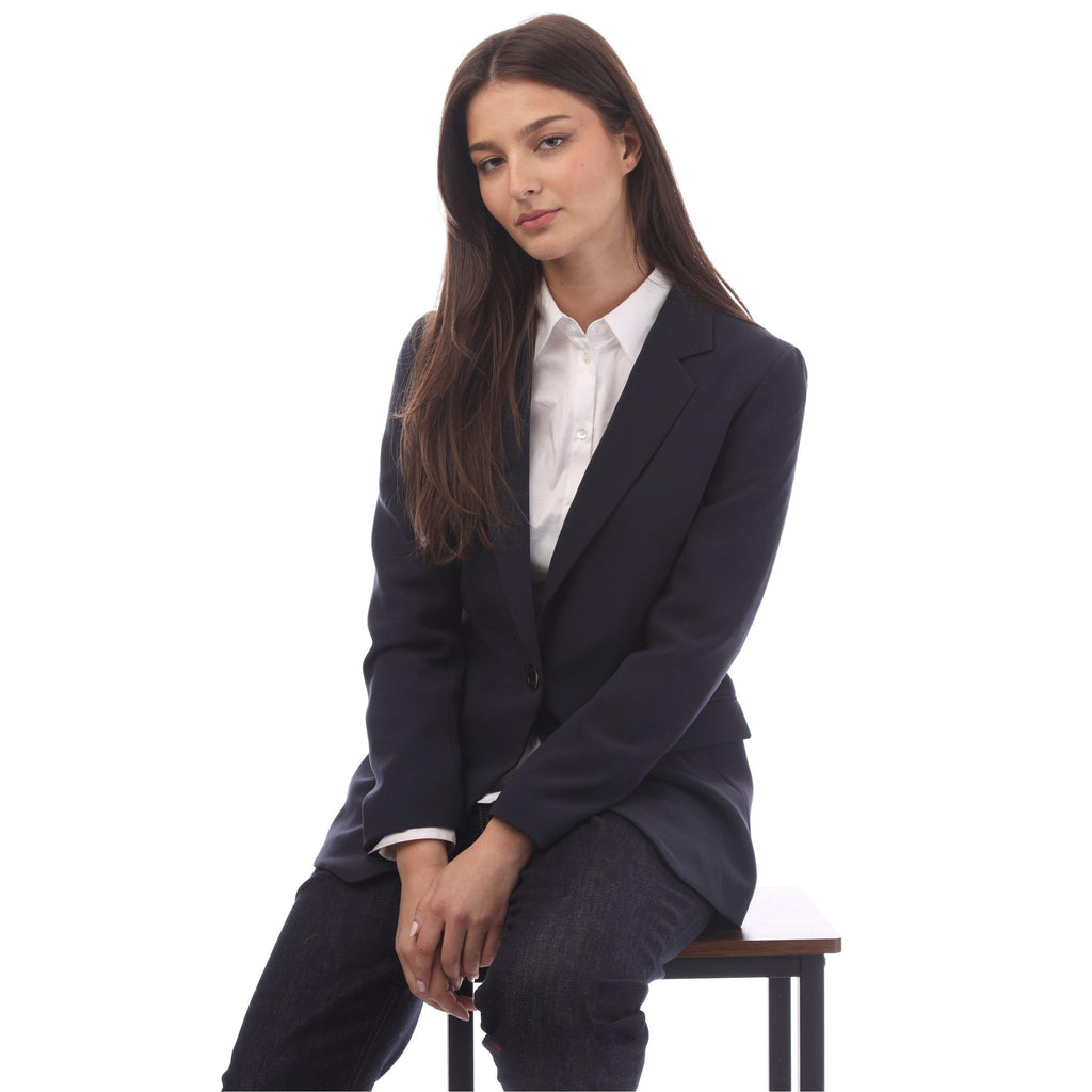 Jocalua8 10166126 01 Blazer Womens