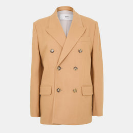 Tailored Blazer