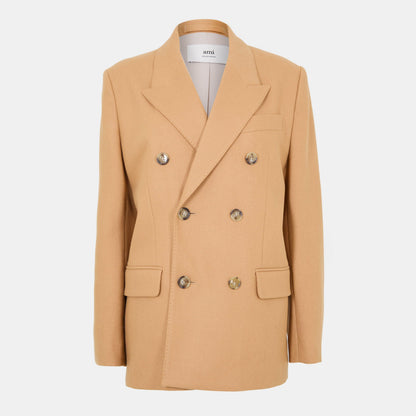 Tailored Blazer
