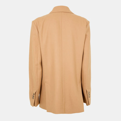 Tailored Blazer