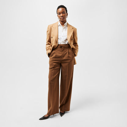 Tailored Blazer