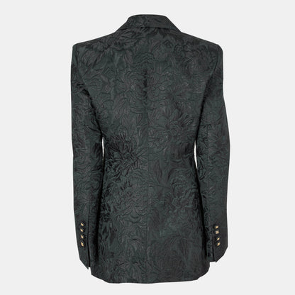 Italian Structured Blazer