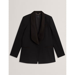 Relaxed Blazer