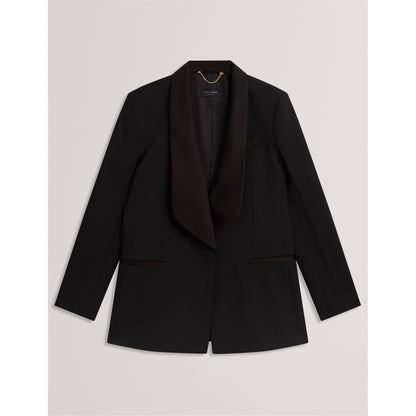 Relaxed Blazer
