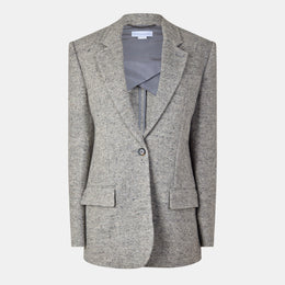 Tailored Blazer
