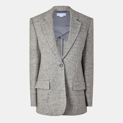Tailored Blazer