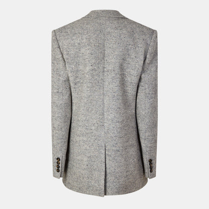 Tailored Blazer