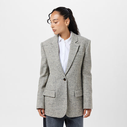 Tailored Blazer