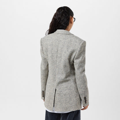 Tailored Blazer