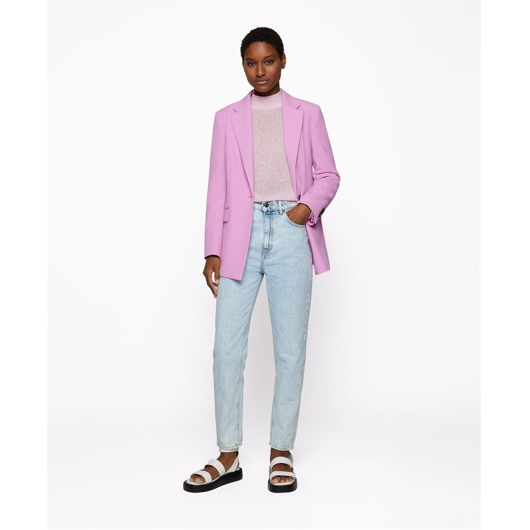 Women's Jocalua9 Blazer